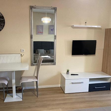 Studioapartmani Jedvaj Krapina Luaran gambar