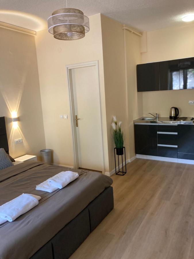 Studioapartmani Jedvaj Krapina Luaran gambar