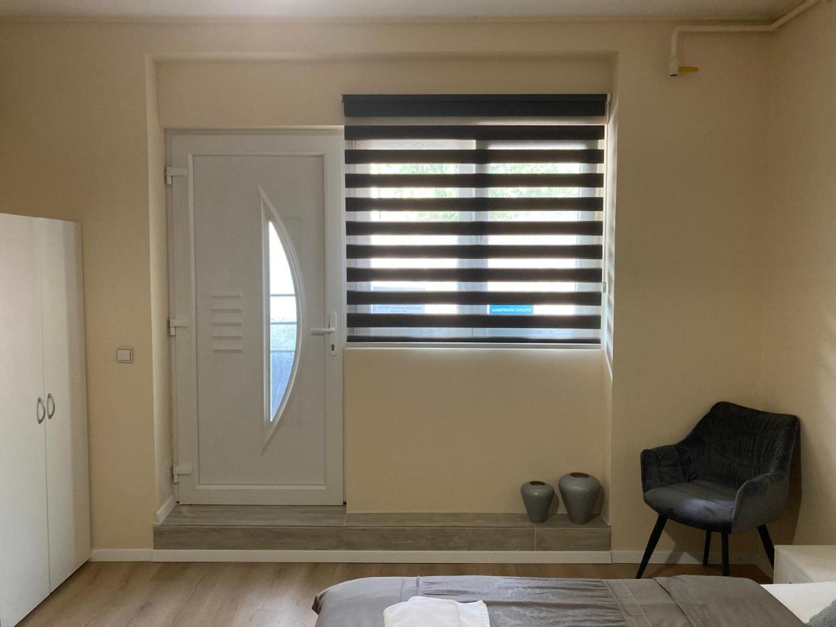 Studioapartmani Jedvaj Krapina Luaran gambar